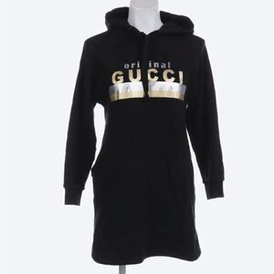 Ladies Gucci hoodie dress